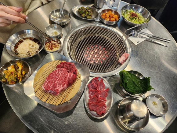 국민한우집광명역직영점 이미지