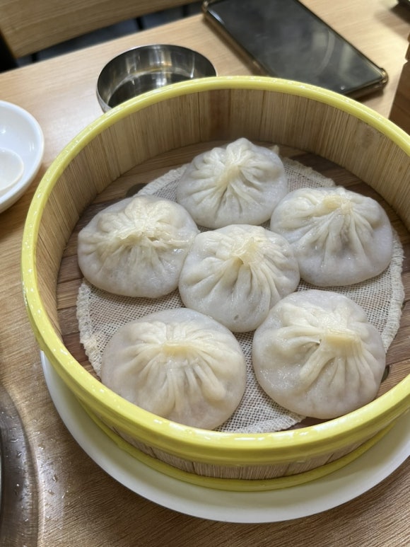 일구향만두 이미지