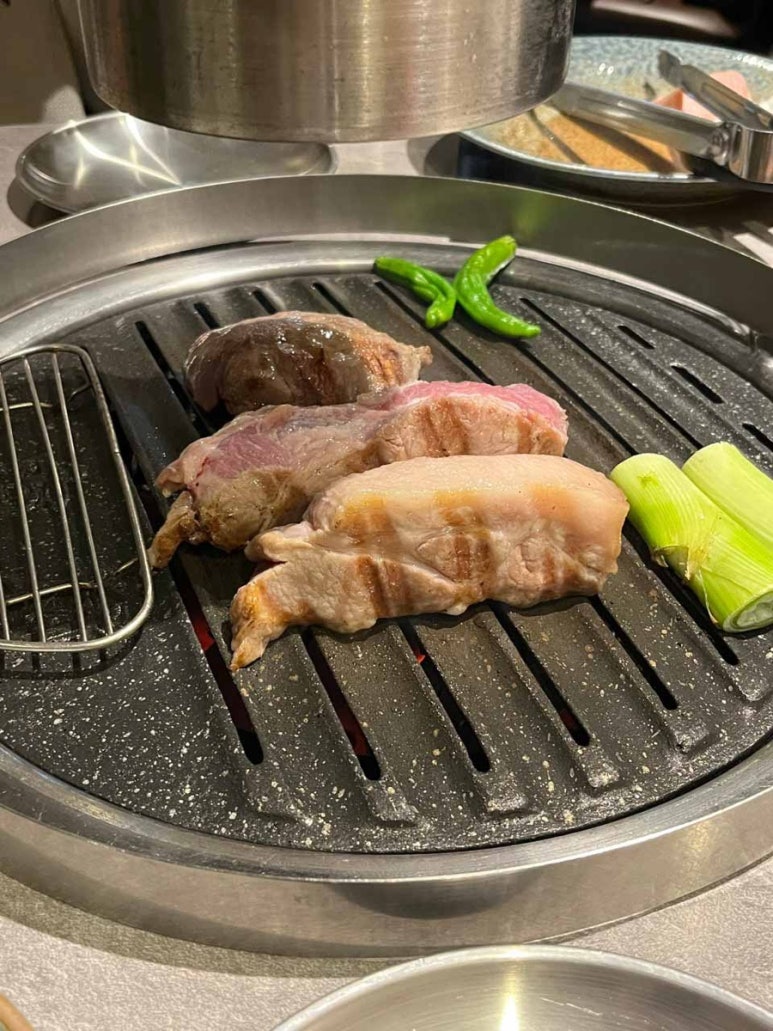 남촌회관 이미지