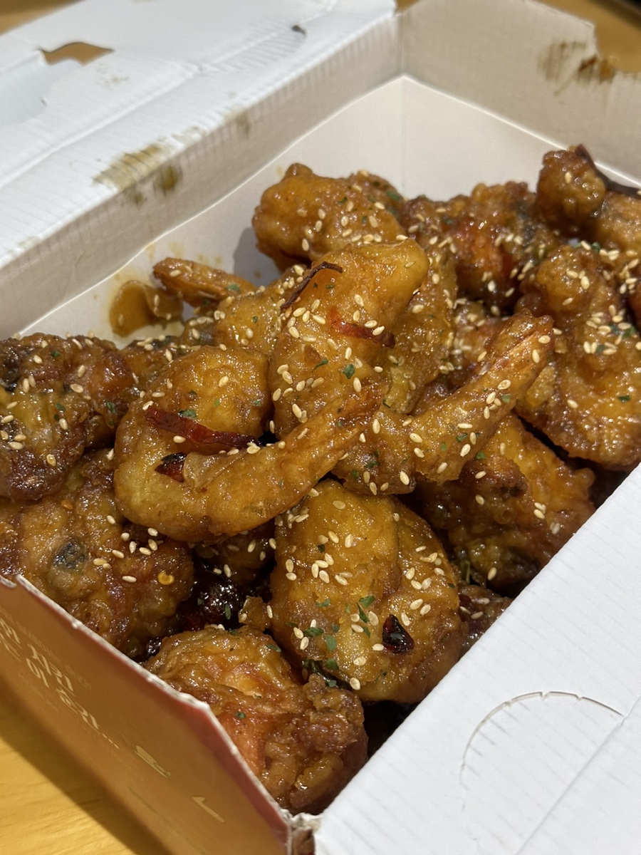 치킨매니아 행당1호점 사진 2