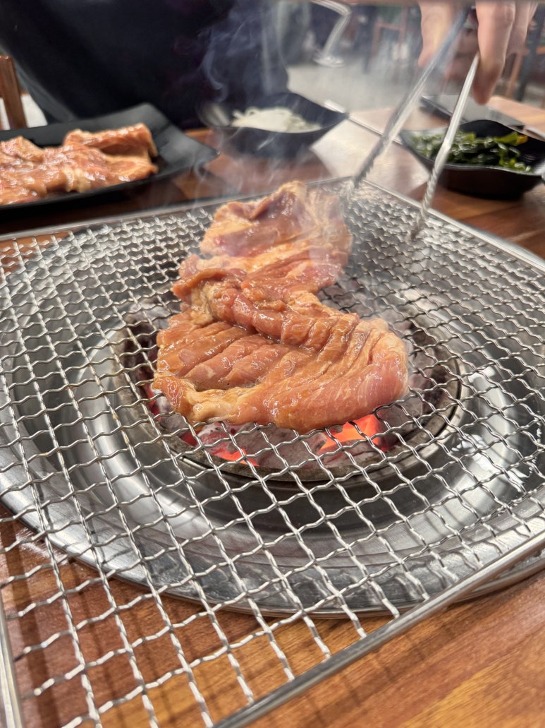 황대박숯불구이 이미지