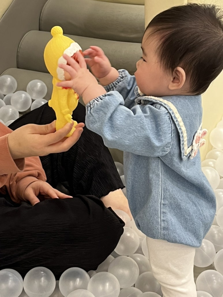 슈슈봉봉디노 이미지