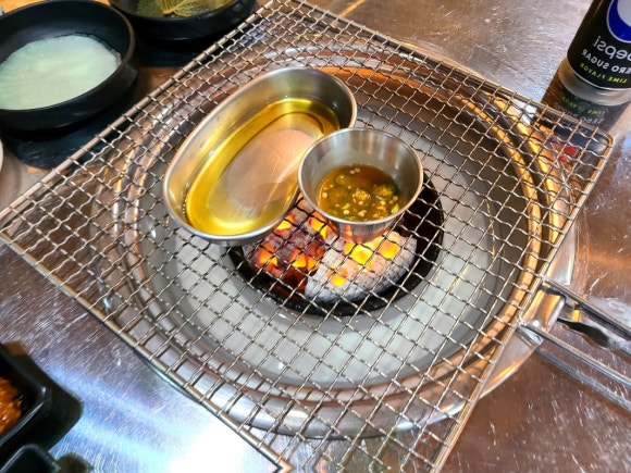 신세계꽃돼지 이미지