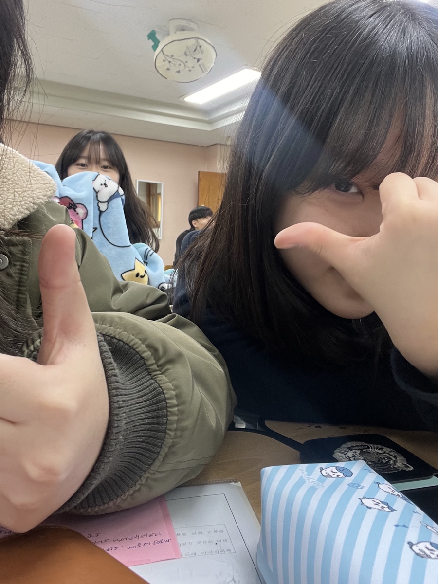 우은서 이미지