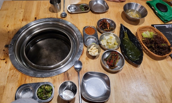 고기요리왕 이미지