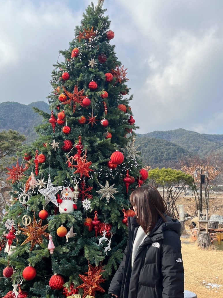 평창영월정선축협하나로마트본점 이미지