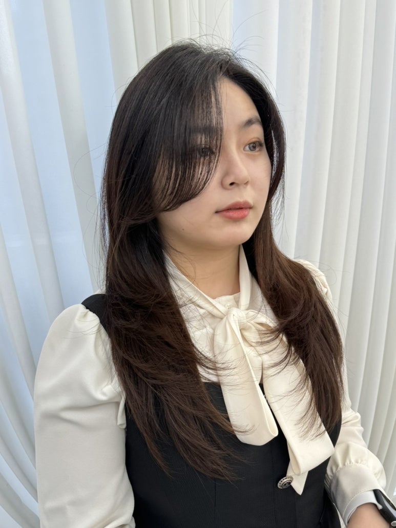 루루헤어 이미지