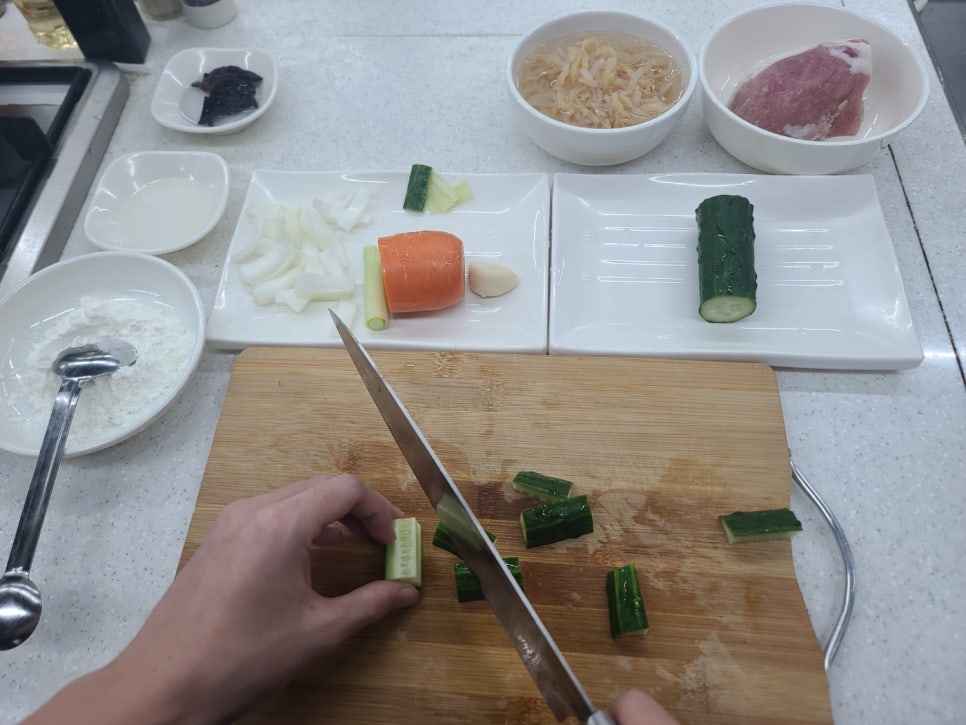 궁전요리제빵미용직업전문학교 이미지
