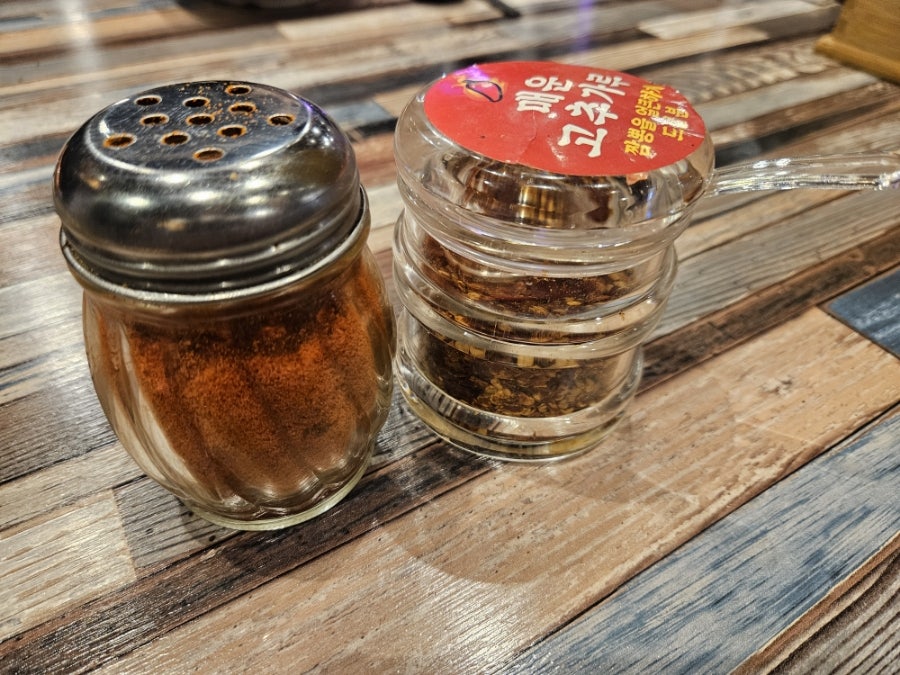 보배반점달동점 이미지