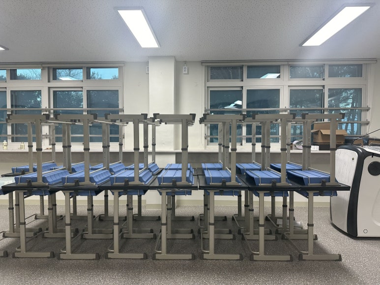 부발중학교 이미지