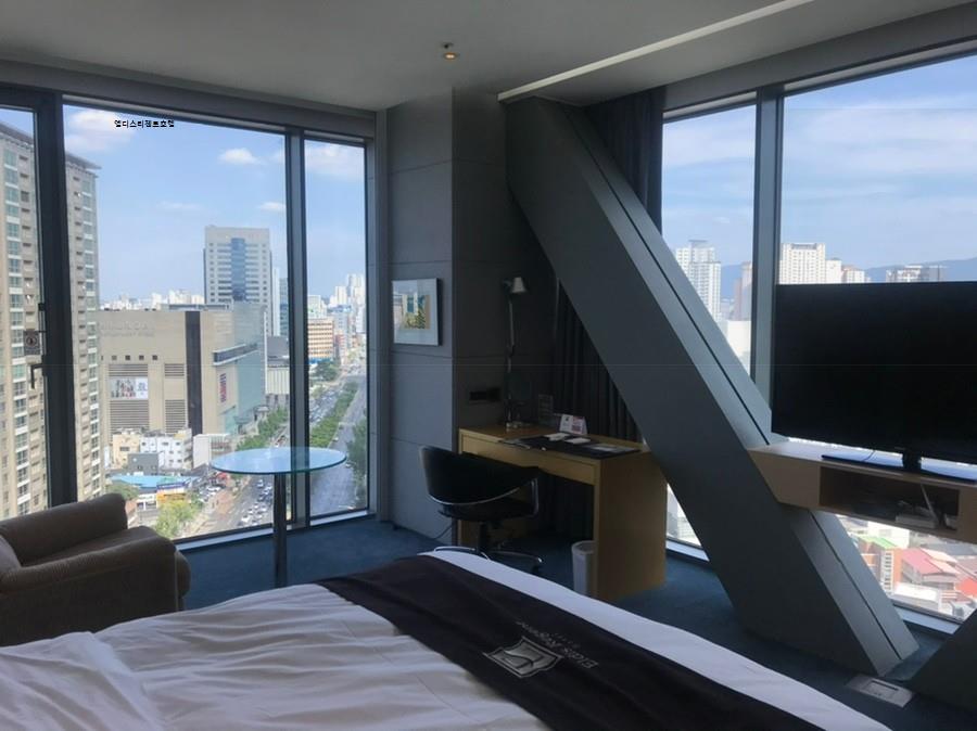 리젠트호텔 이미지