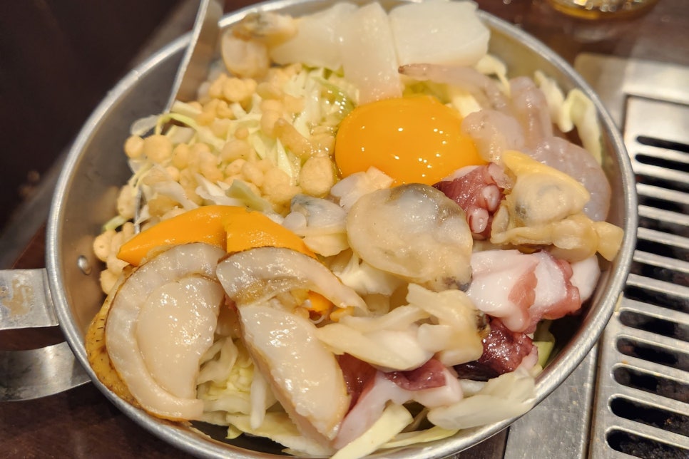 야끼몬 이미지