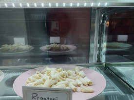 맛있는이야기파스타입니다 이미지