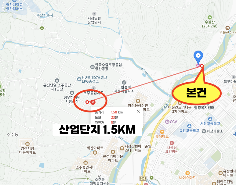 (주)성우하이텍서창공장 이미지