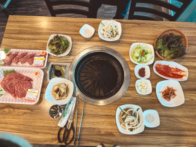 철원한우식당 이미지