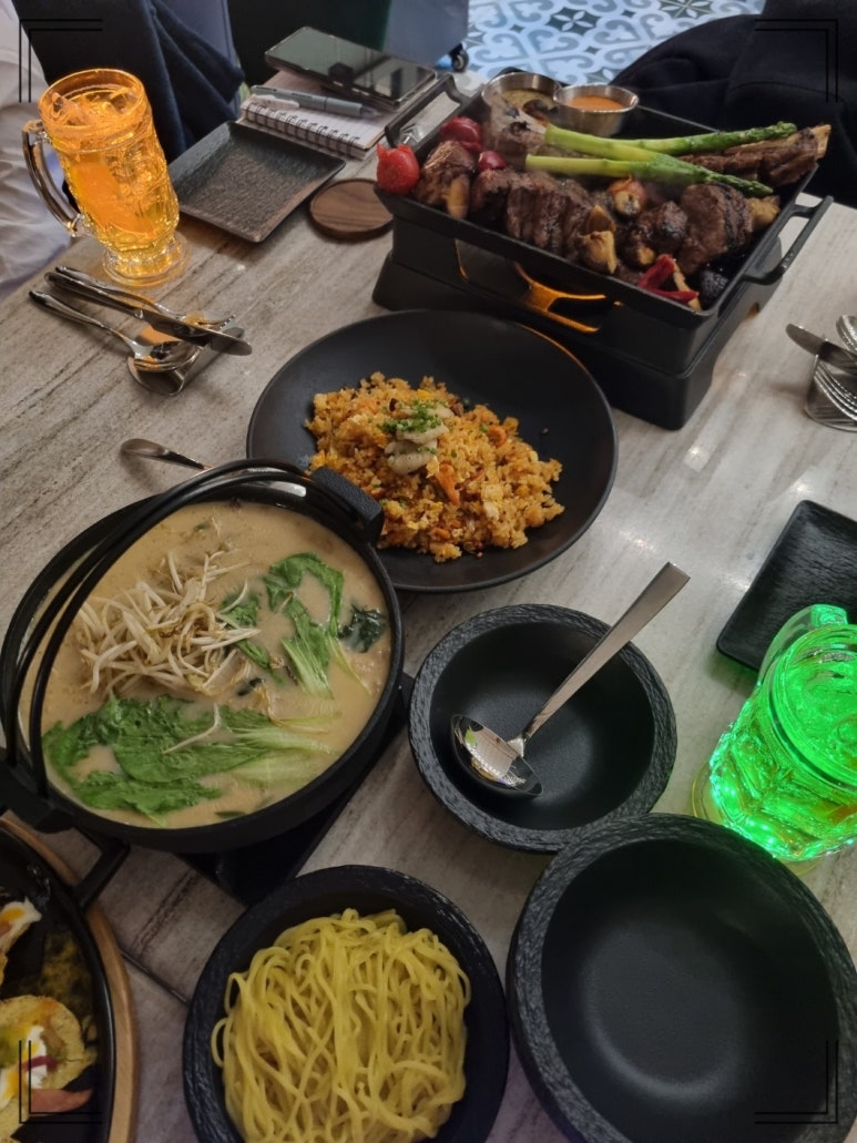 청담하늘 이미지