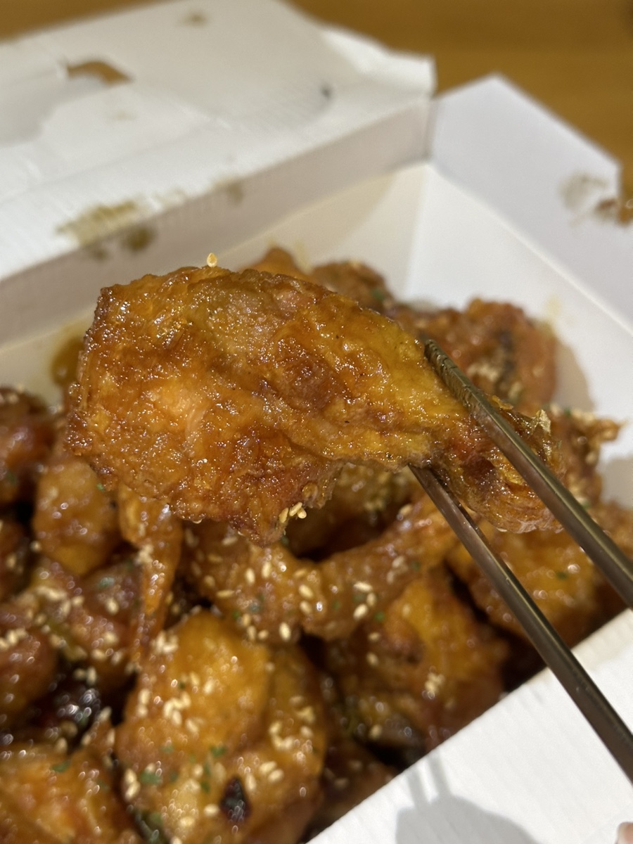 치킨매니아 행당1호점 사진 3