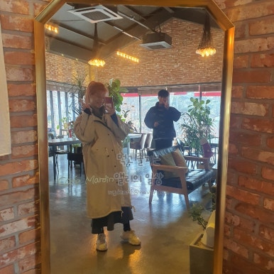 카페;마뎅 이미지