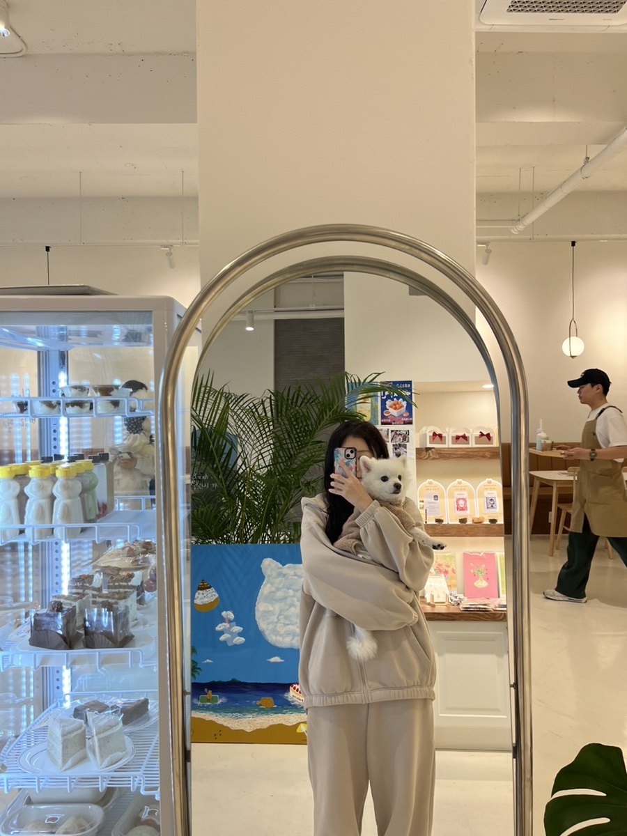 곰돌상점 이미지