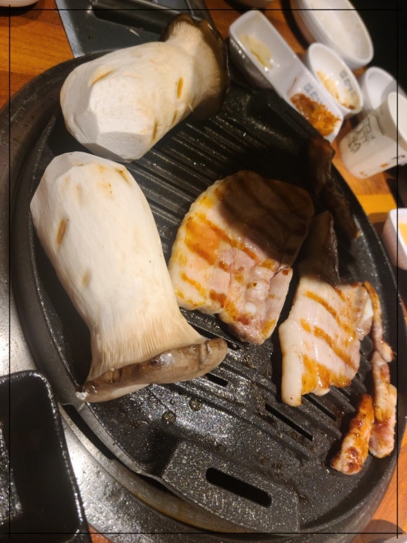 훈훈한정육 이미지