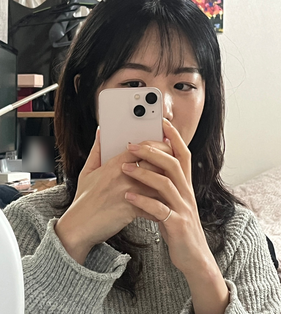 이앤유헤어 이미지