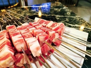 청도양꼬치 이미지