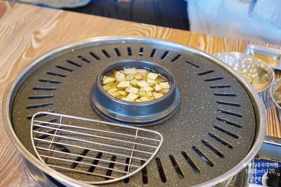 우담정육식당 이미지