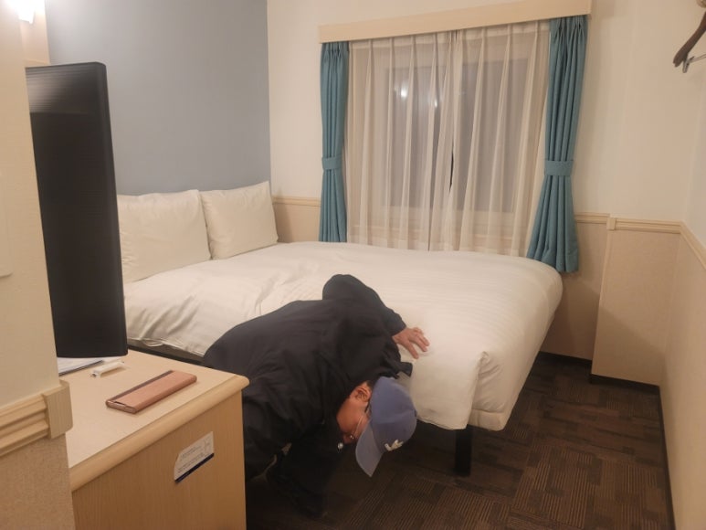 토요코인 울산삼산동 이미지