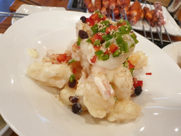 원만양꼬치&샤브샤브 사진 8