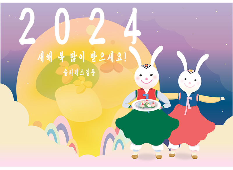 솔리렉스주 이미지