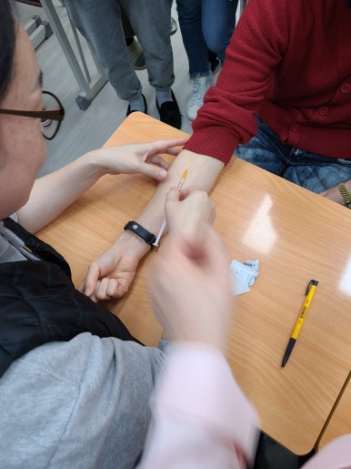 호매실간호학원 이미지