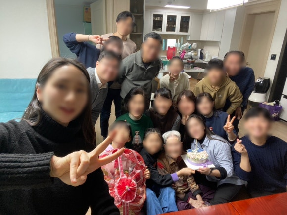 오리파티 이미지