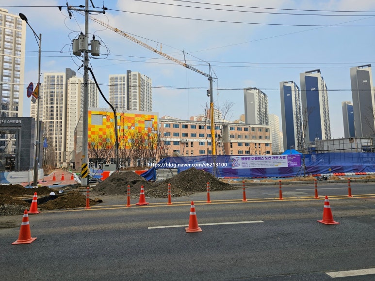 한라비발디세탁소 이미지