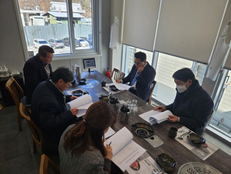 임실축협 한우명품관 이미지