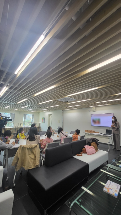 경력잇는여자들협동조합 이미지