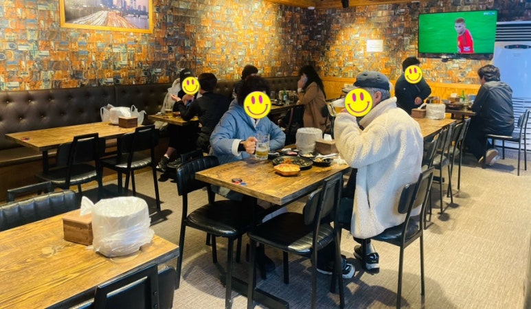 김계남더착한통닭 이미지