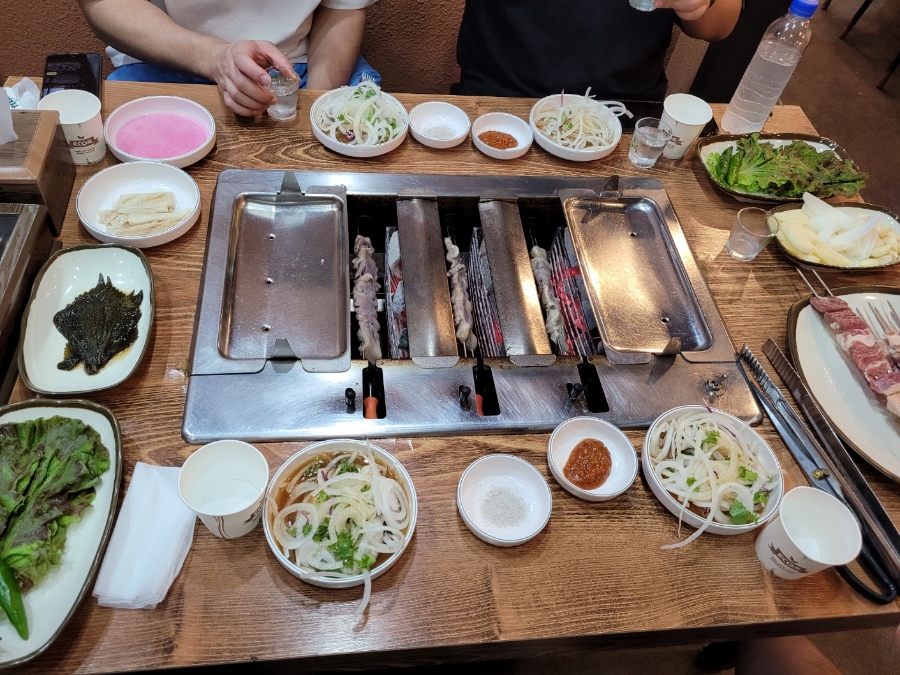 평강오리 이미지