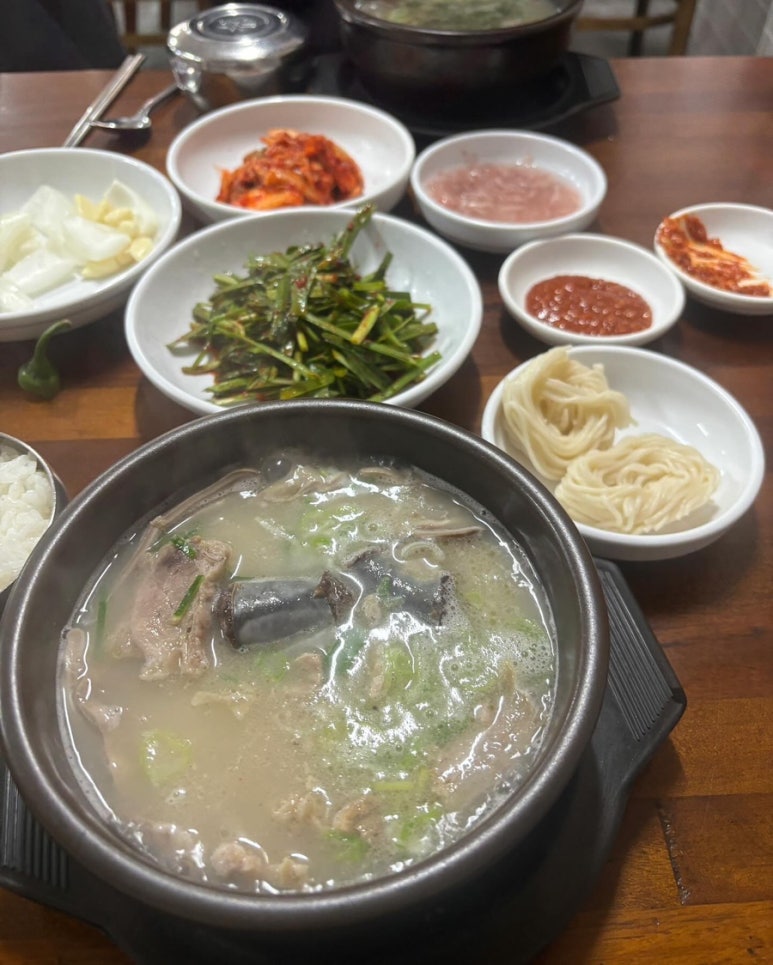 늘해랑푸드 이미지