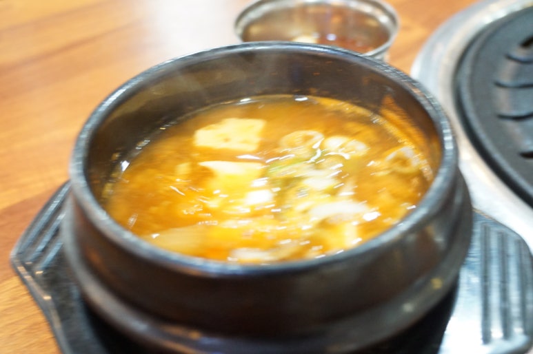 선릉불고기 이미지