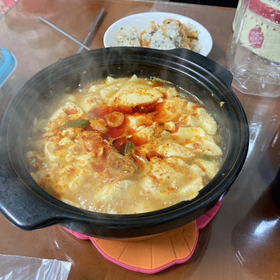 봉구스밥버거양주 이미지