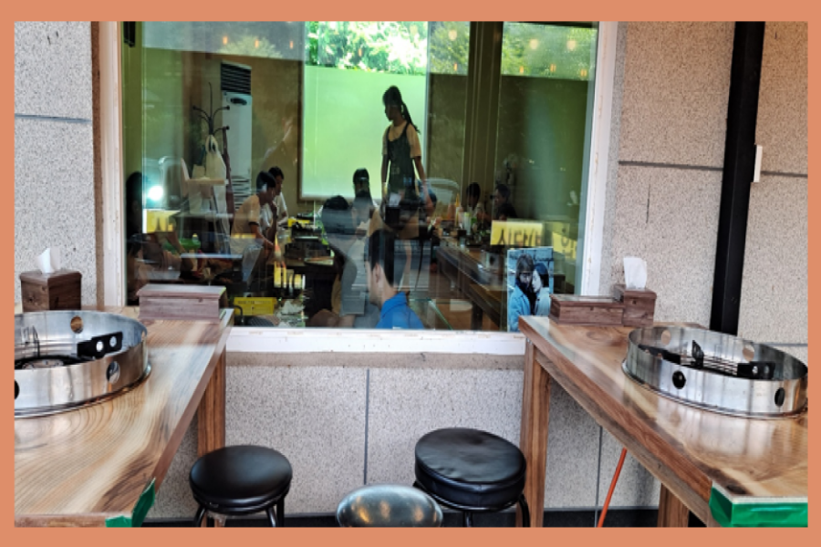 한양닭갈비 이미지