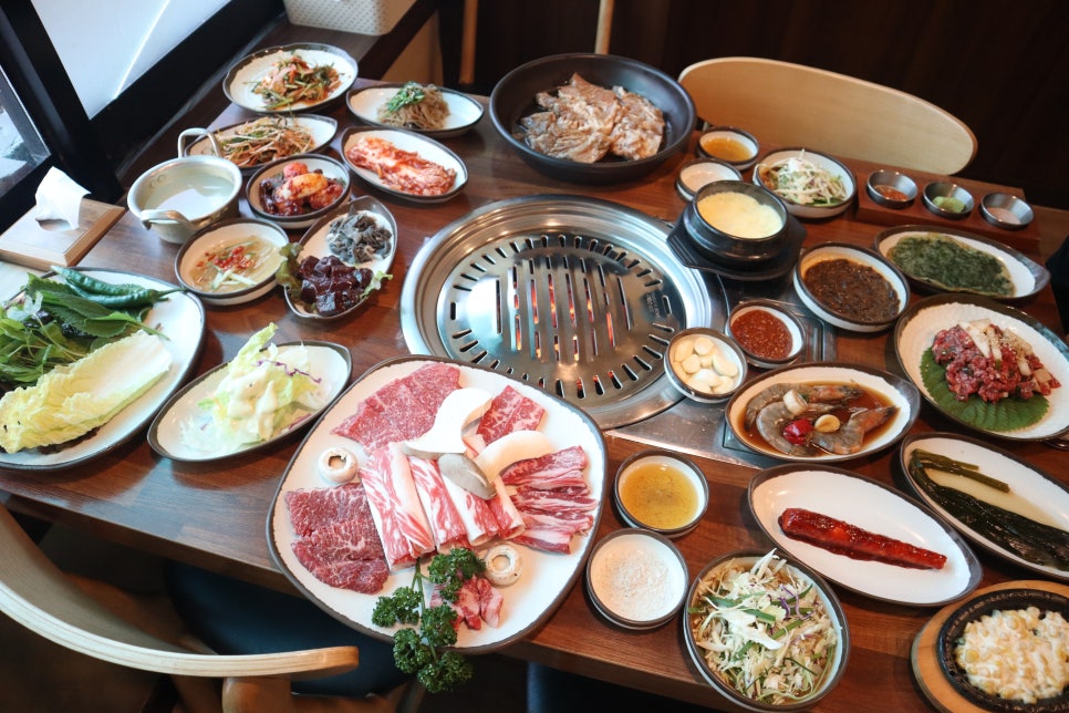 마을생고기 이미지