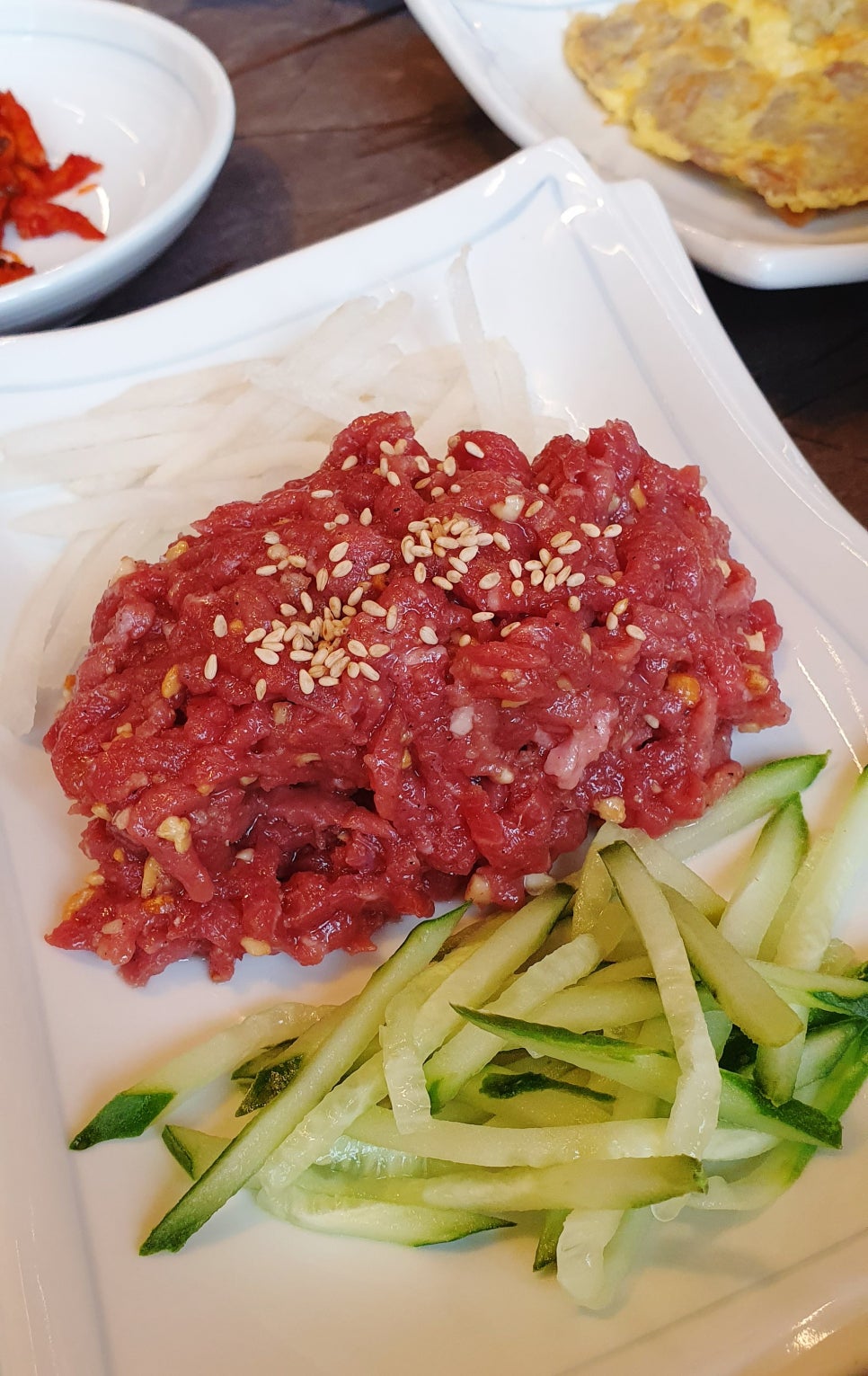 육장장이 이미지