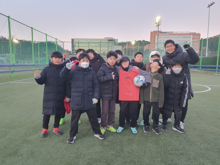 어썸풋살파크&어썸풋볼아카데미 이미지