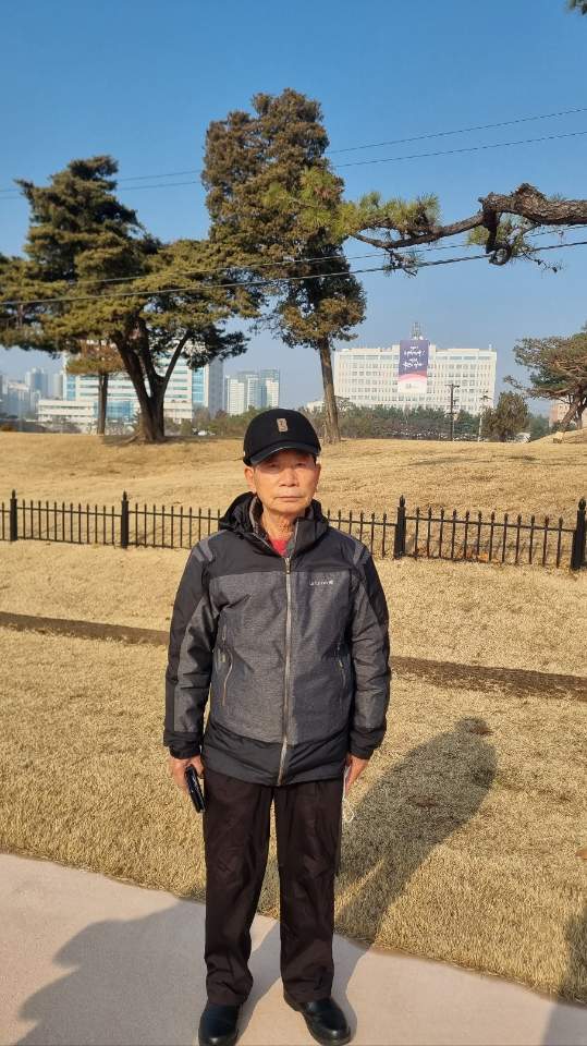 경노이발관 이미지