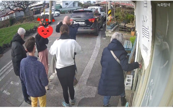 봉자네돈까스 이미지