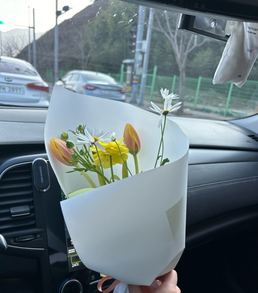 꽃집애 이미지