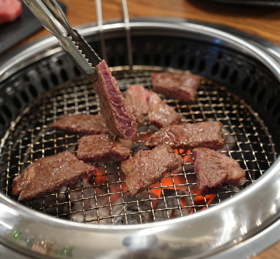 거산육회 이미지