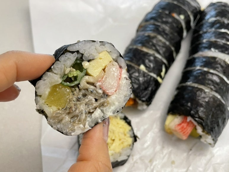 김밥집639청천 이미지