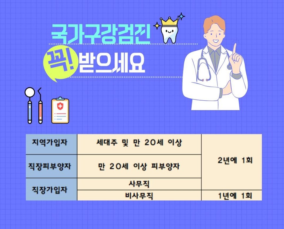 서울의료복지사회적협동조합우리네치과 이미지